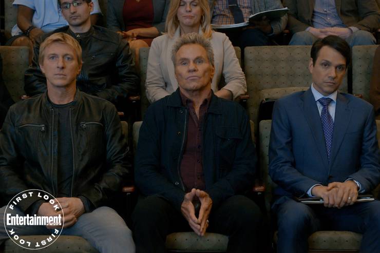 Cobra Kai