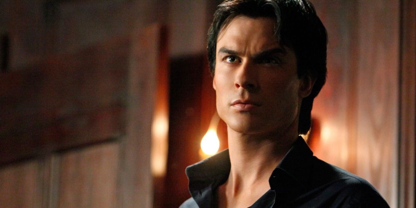 The Vampire Diaries The Male Characters Ranked By Their Romantic Partner Potential