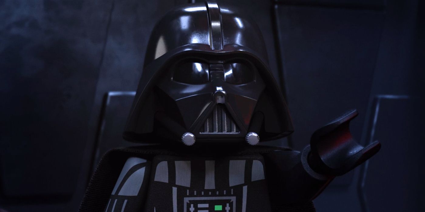 Lego Skywalker Saga 10 Star Wars Characters Getting A Redesign