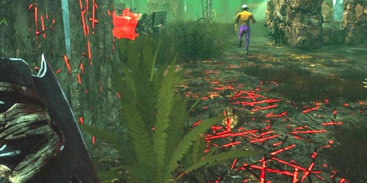 Dead By Daylight: 10 Tips To Be A Strategic Survivor | Screenrant Dead By Daylight: 10 Tips To Be A Strategic Survivor | Screenrant
