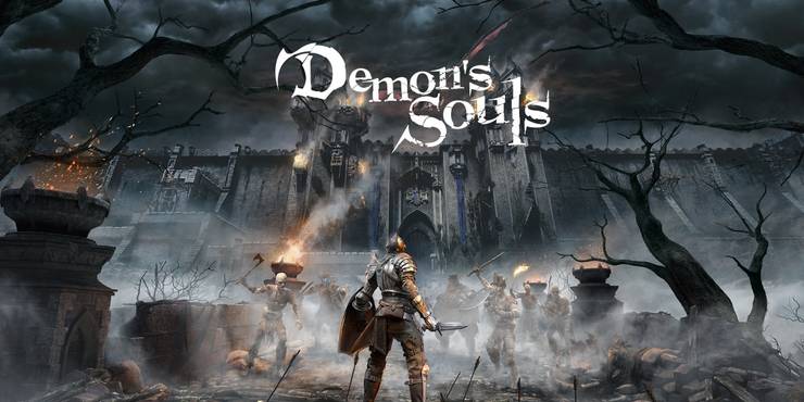 Every Fromsoft Souls Type Game Ranked By Difficulty