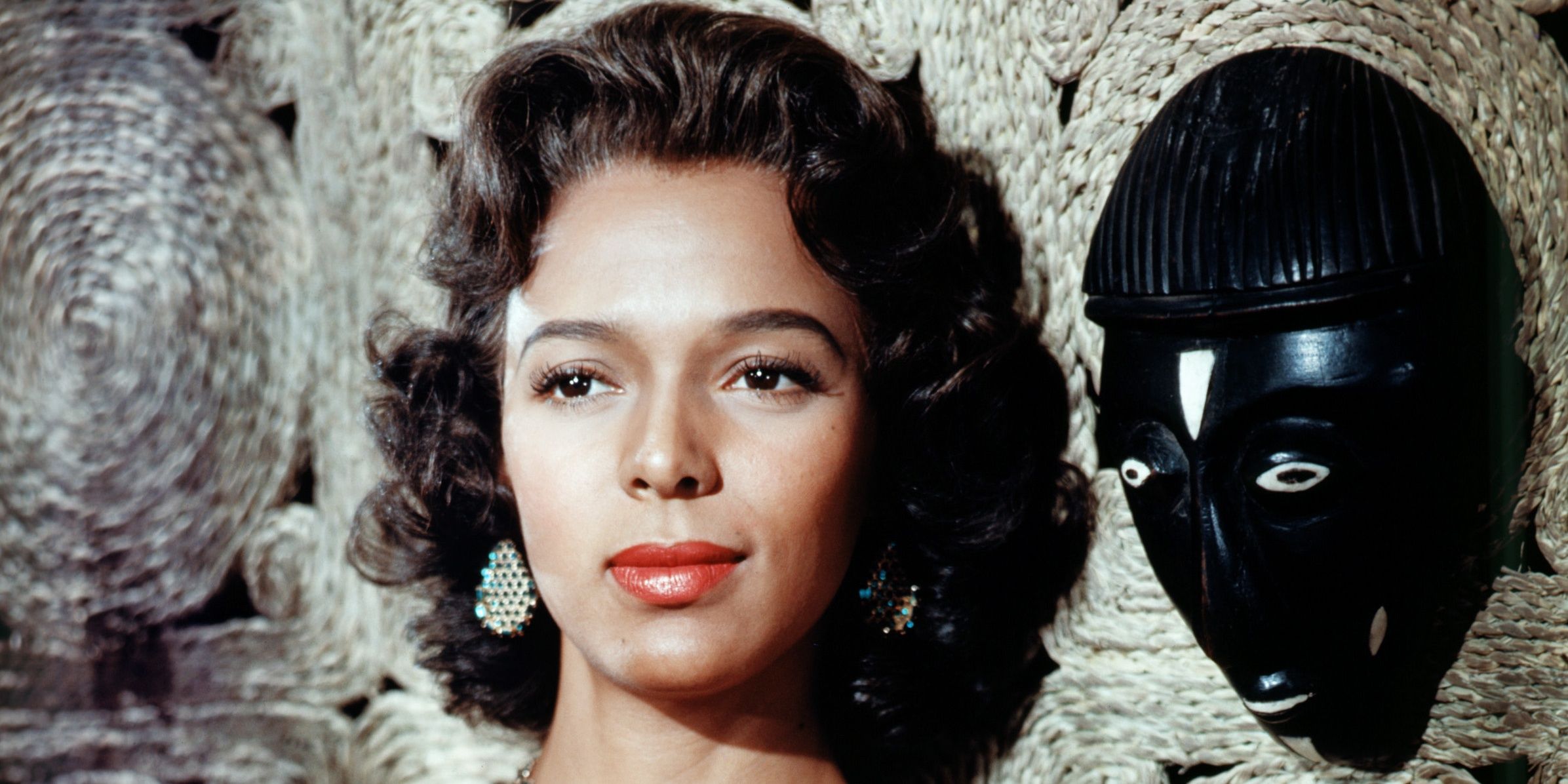 Dorothy Dandridge & 9 Other Great Black Actors From Hollywoods Golden Age