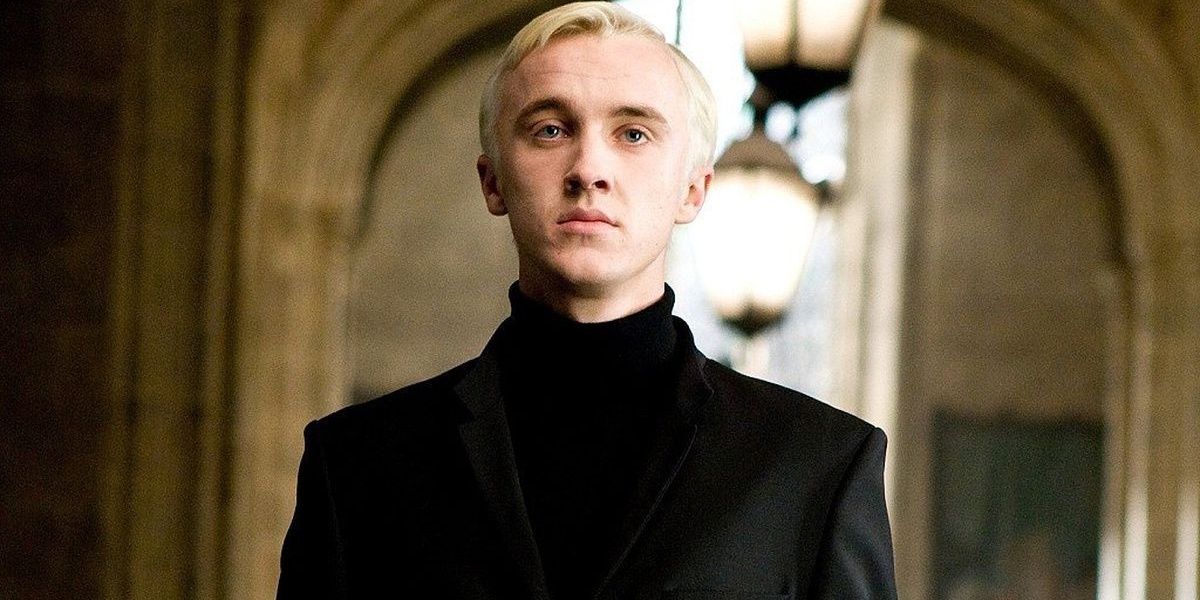 Harry Potter 10 Unpopular Opinions About Draco Malfoy (According To Reddit)