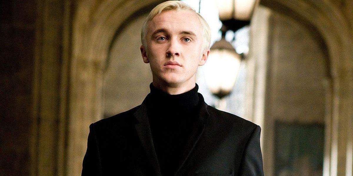 Draco Malfoy