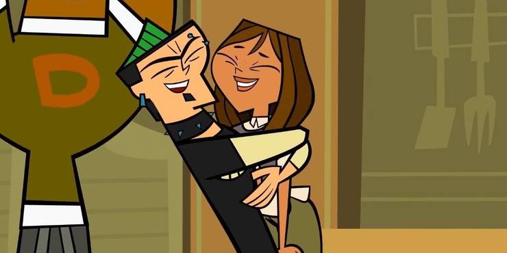 images All Total Drama Characters Ranked total drama the couples ranked worst