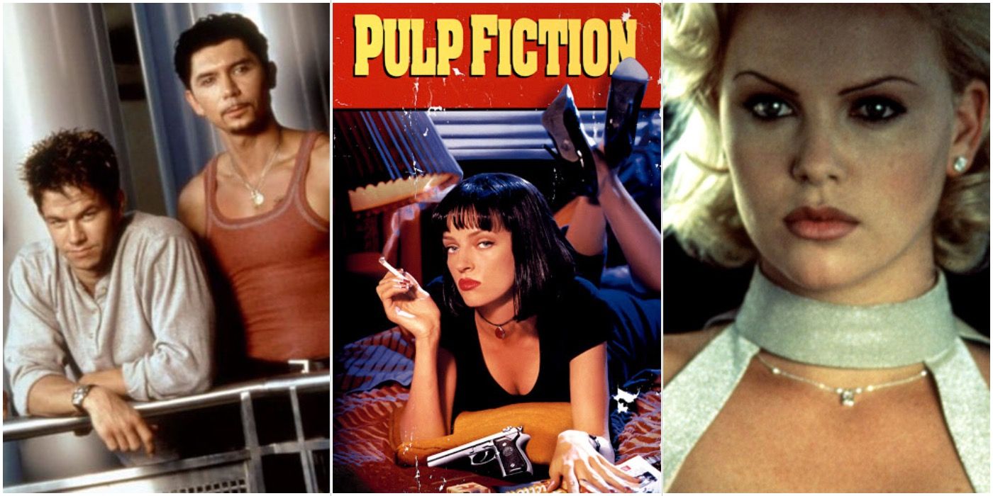 Go & 9 Other Movies Influenced By Pulp Fiction Ranked According To IMDb
