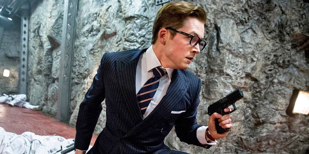 5 Spy Action Movies That Broke The Box Office (& 5 That Flopped)