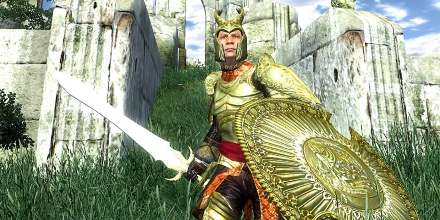 mods to make oblivion look better