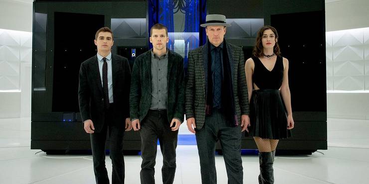 Now You See Me 3 10 Rumors Fan Theories About The New Movie Now You See Me 3 10 Rumors Fan Theories About The New Movie