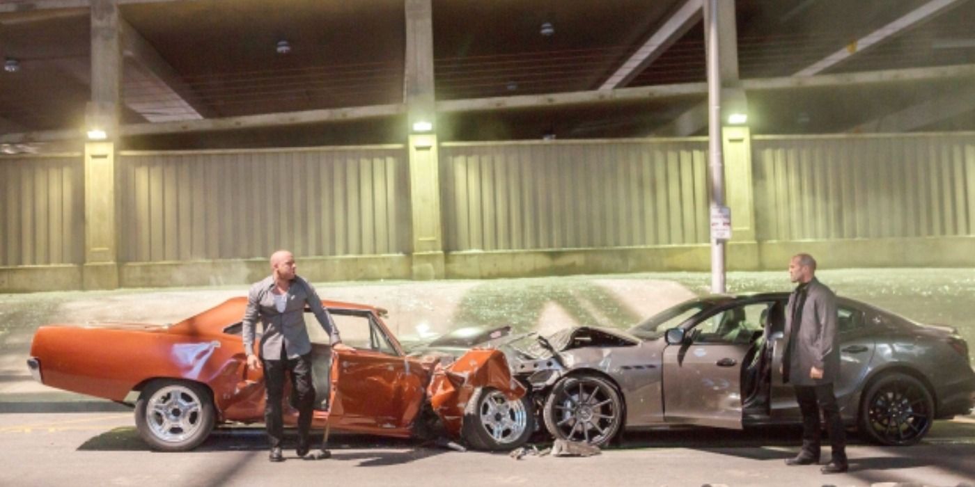 Fast & Furious 5 Things Dominic Toretto Was Right About (& 5 Times He Was Wrong)