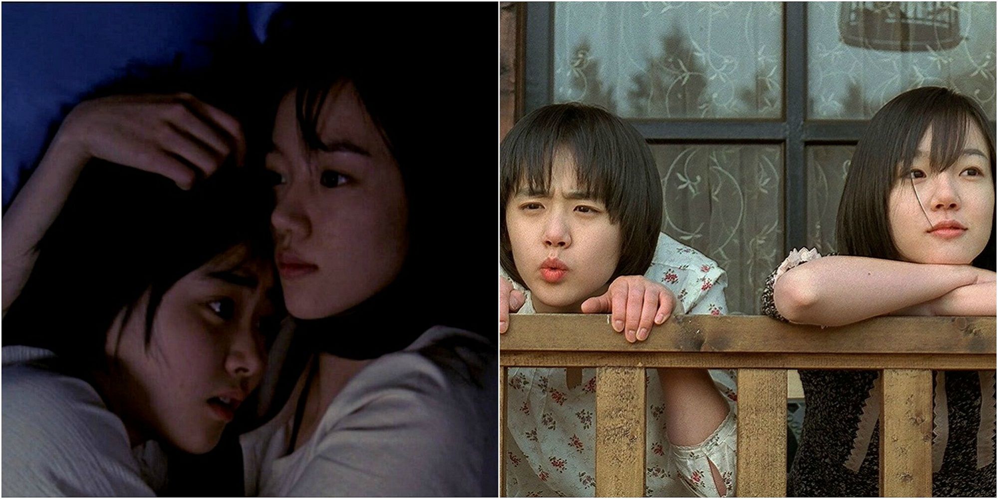 A Tale Of Two Sisters 10 Things You Didnt Know About The SouthKorean Film