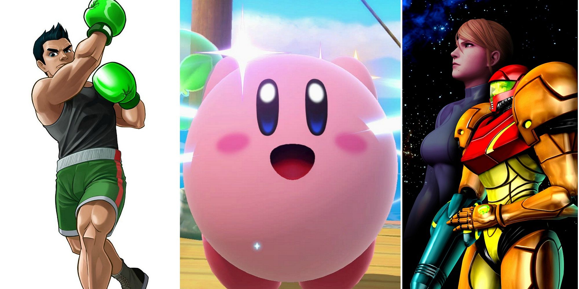 5 Nintendo Mascots Deserving Of Their Own Show (& 5 Who Already Got One)