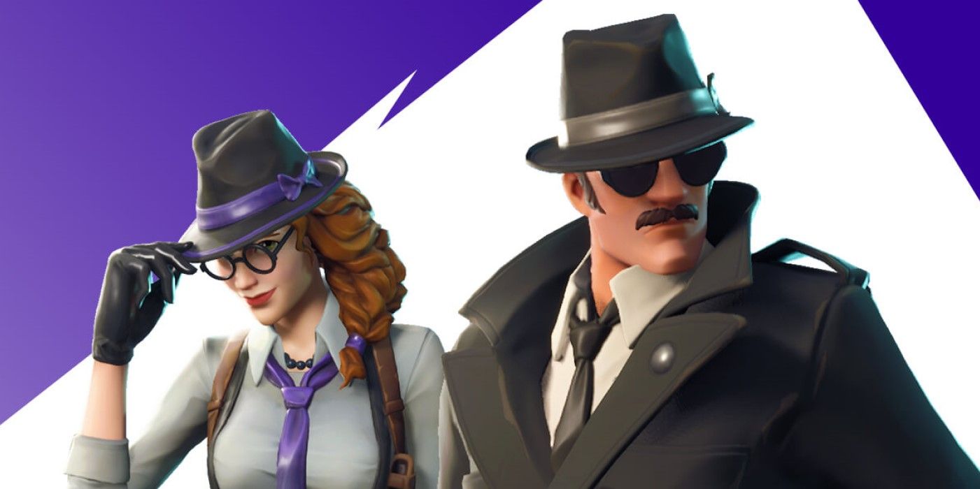 Fortnite’s The Spy Within LTM Looks Suspiciously Similar To Among Us