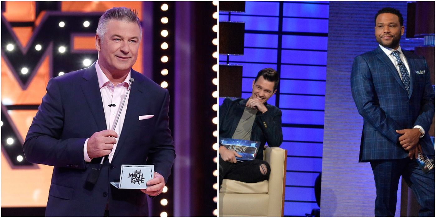Every Classic Game Show Reboot On Air Ranked