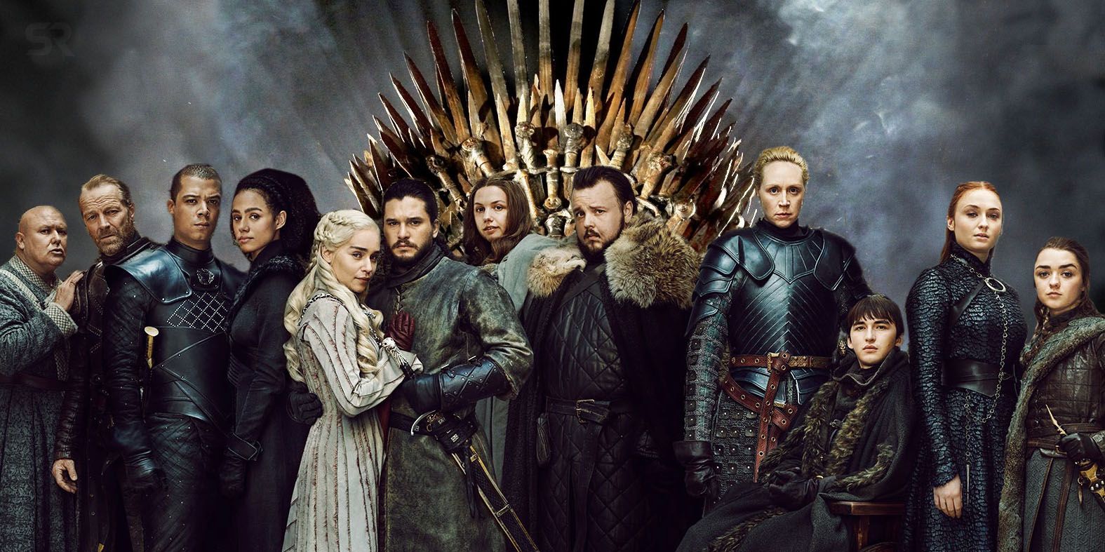 game of thrones season 2 cast