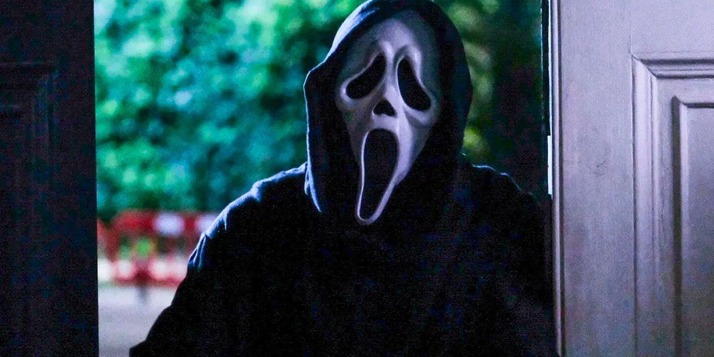 Scream 5 Actors May Not Know Ghostface Killer's Identity In Sequel