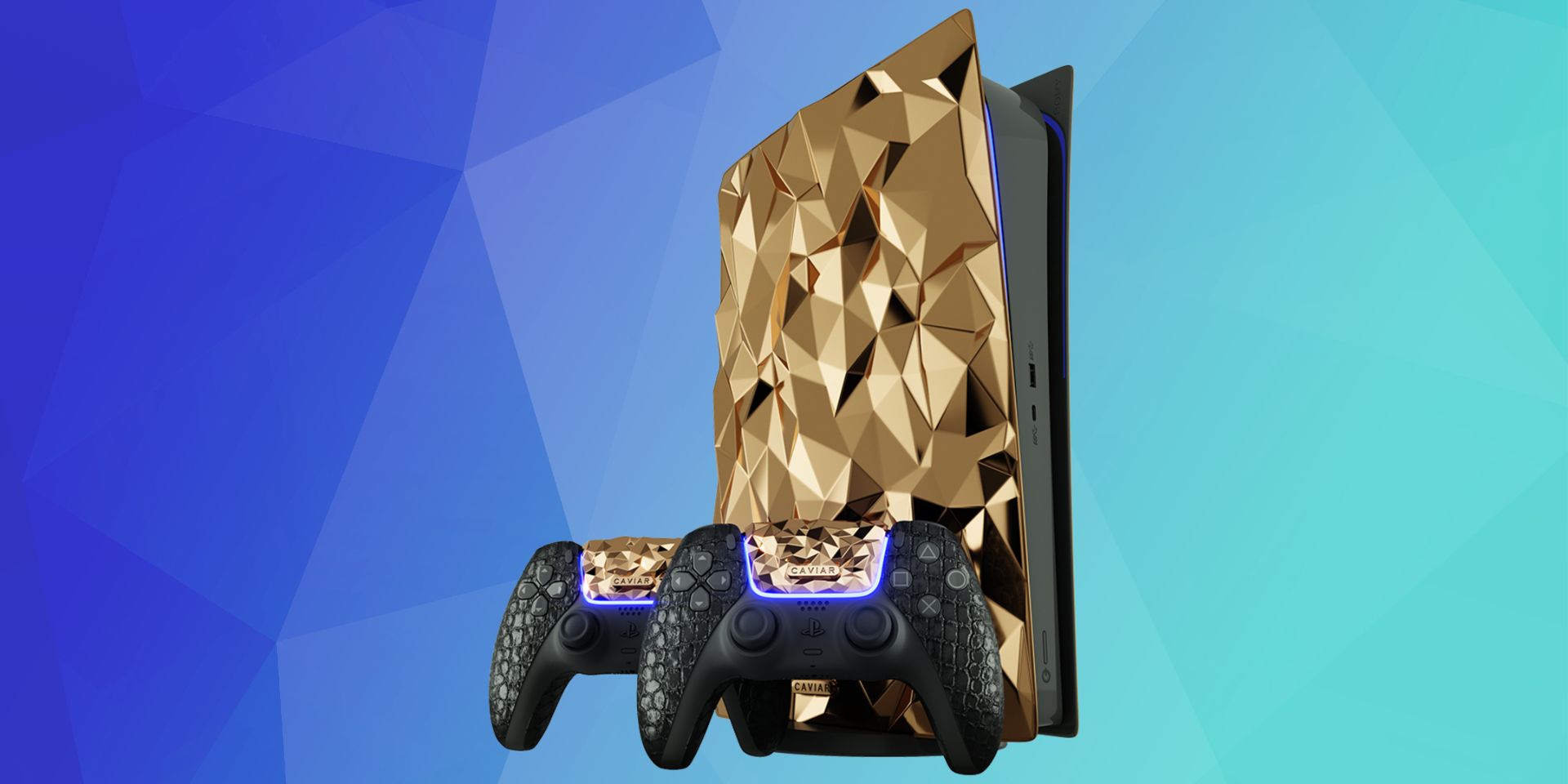 ps5 gold version
