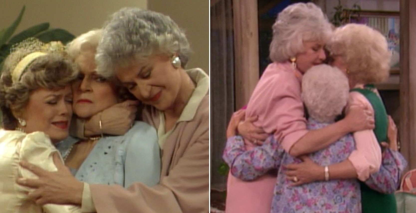 golden girls netflix