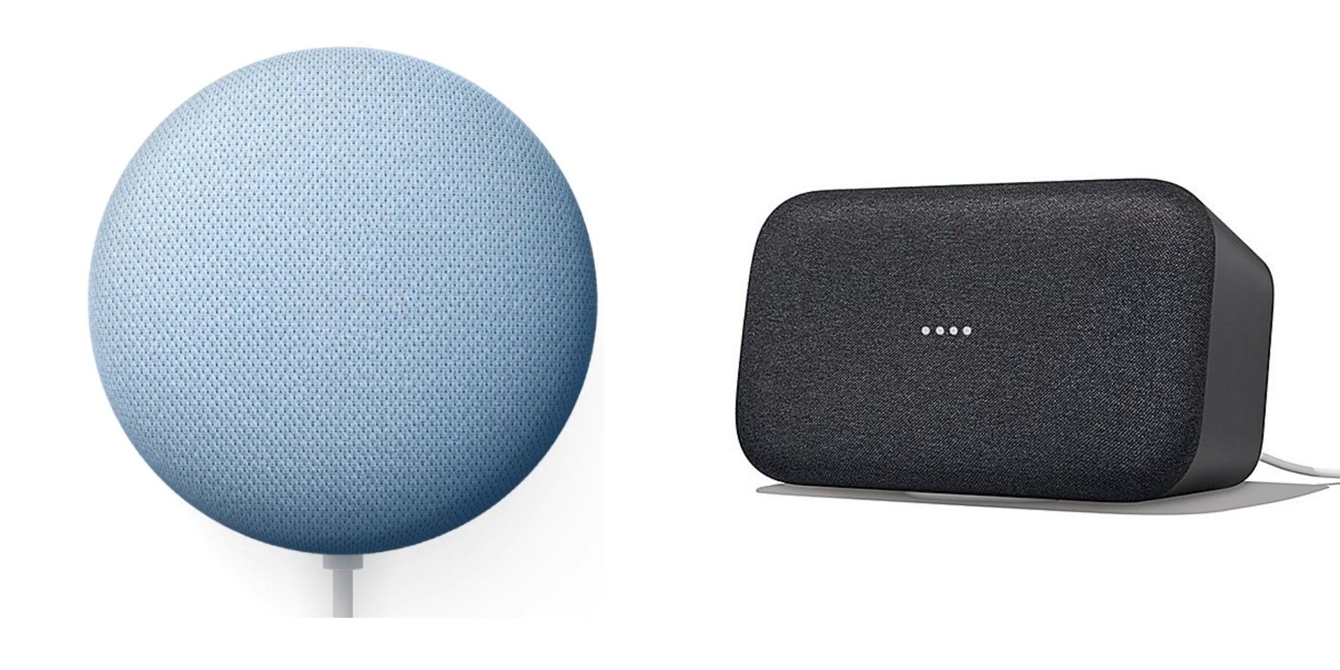 Google Speakers How To Set Up A Nest Mini Or Max Screen