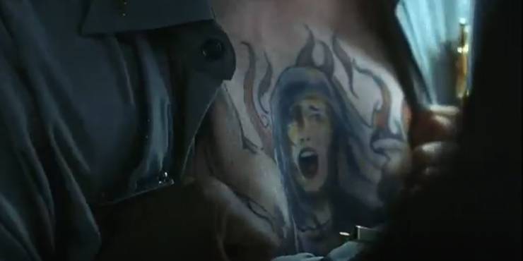 Gothika What The Anima Sola Tattoo Means Why It S Important Gothika What The Anima Sola Tattoo Means Why It S Important