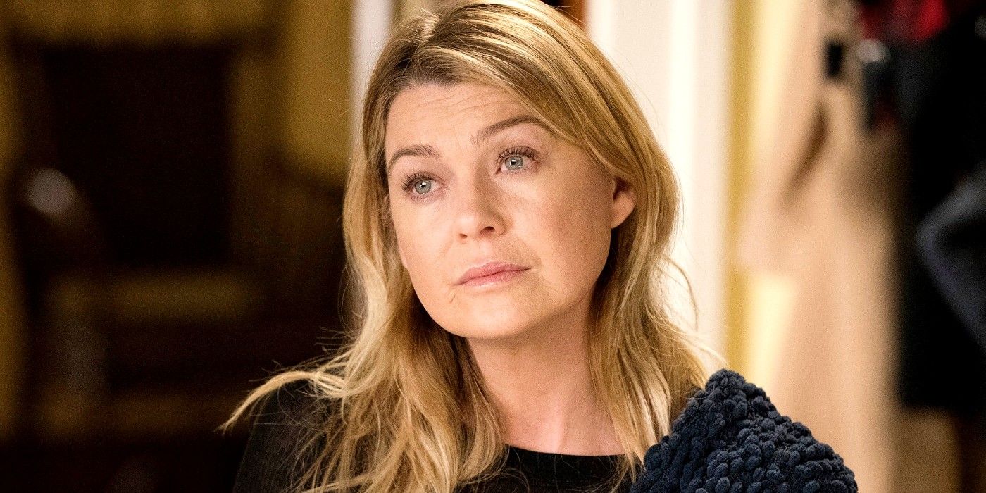 Greys Anatomy 10 Best Meredith Grey Storylines