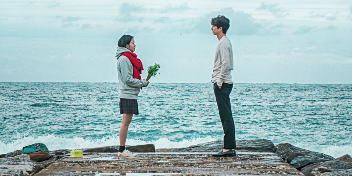 10 Best Romantic KDramas With Fantasy Elements