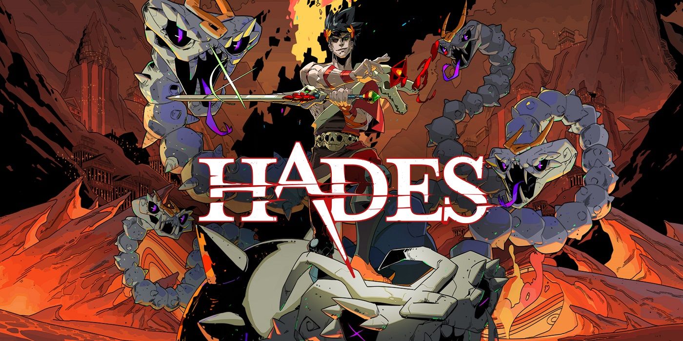 Why Hades Needs To Be Played Without A Walkthrough