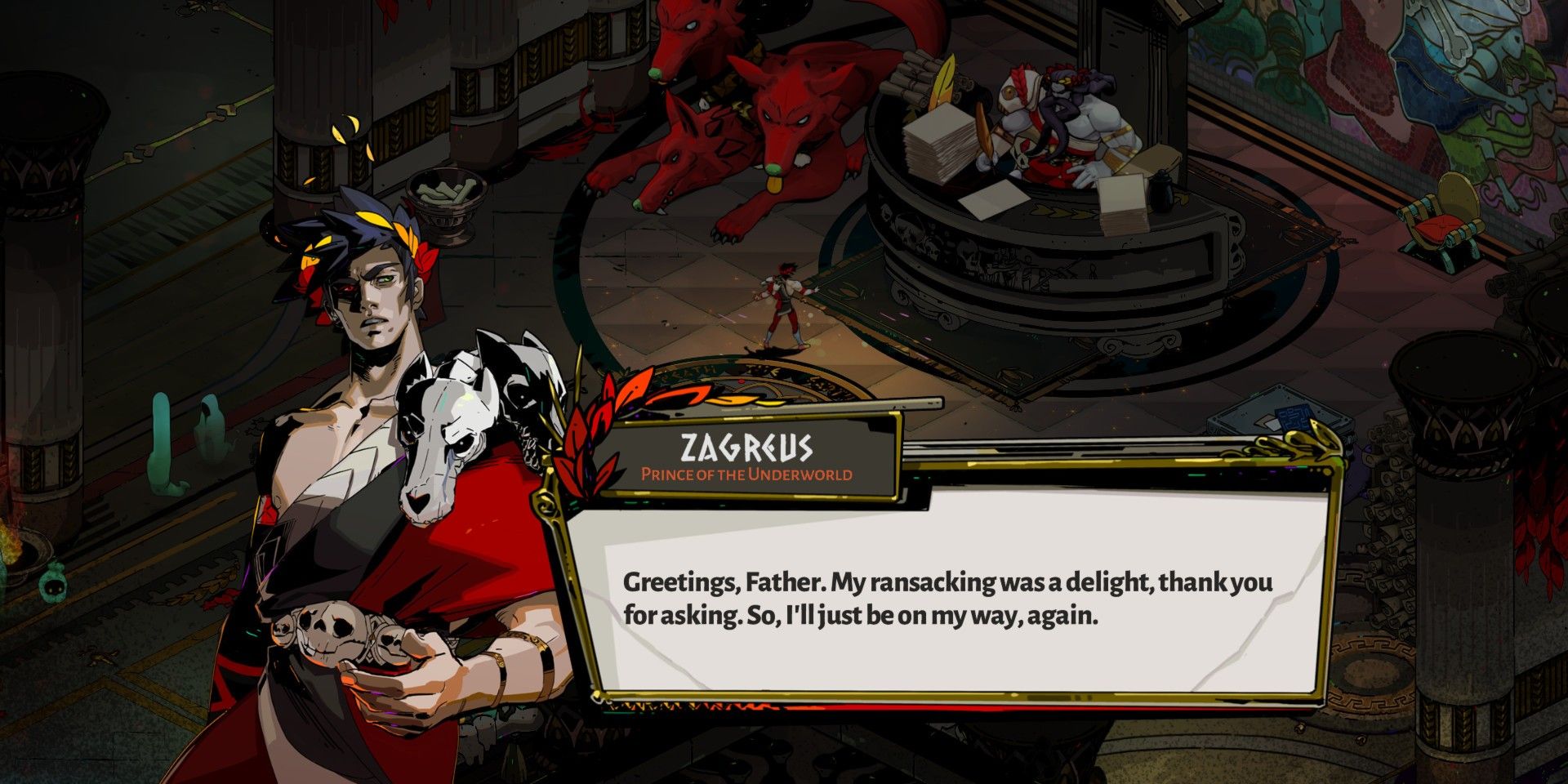 zagreus hades gif