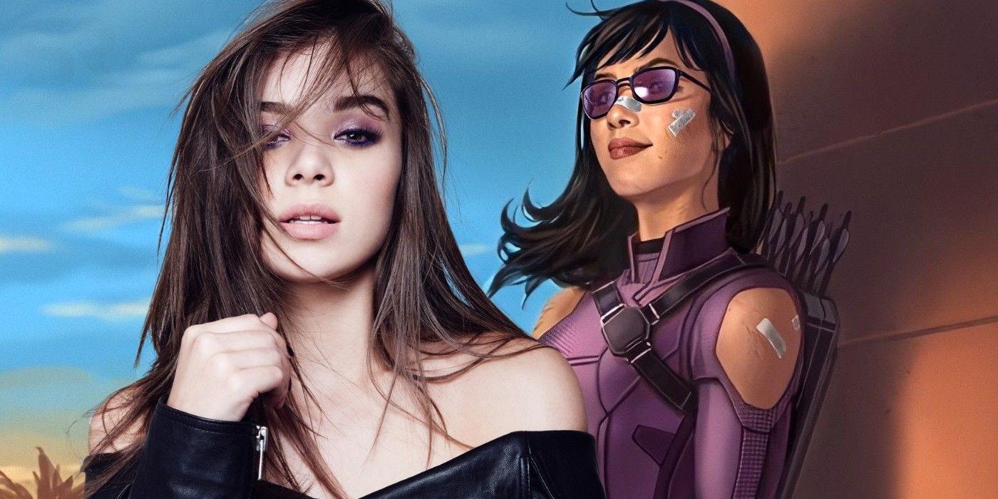 Marvels Female Avengers Cast As We Know It