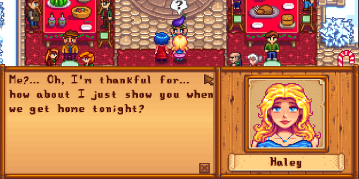 Stardew Valley All Marriage Candidates What Their Personalities Are Stardew Valley All Marriage Candidates What Their Personalities Are