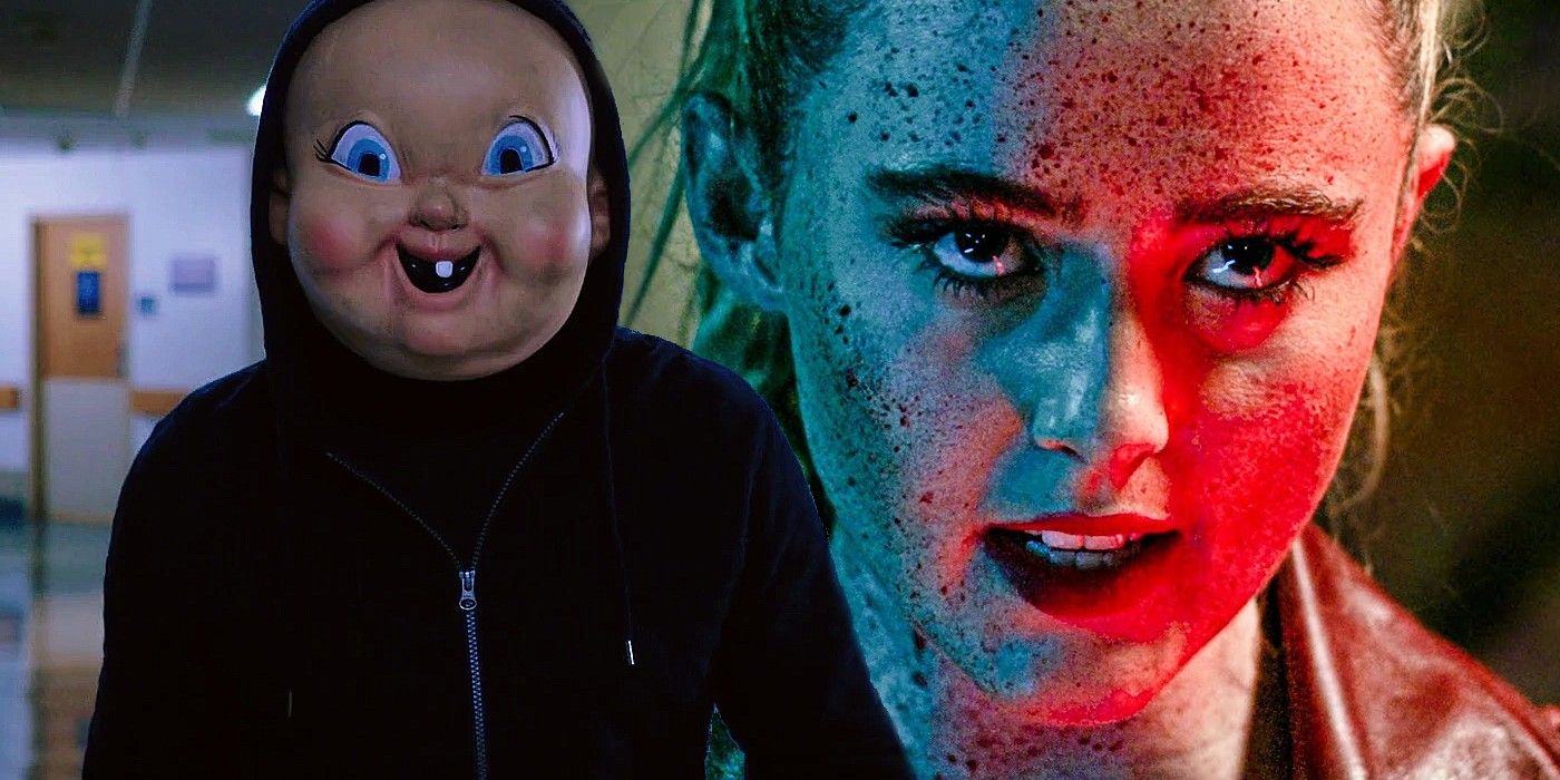 How Happy Death Day & Freaky's Shared Universe Can Create A Crossover Movie