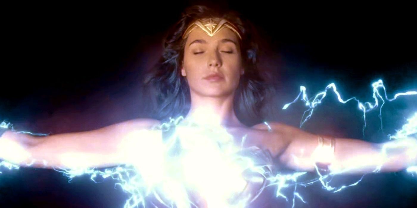 10 Things About Wonder Woman You Need To Remember Before WW84