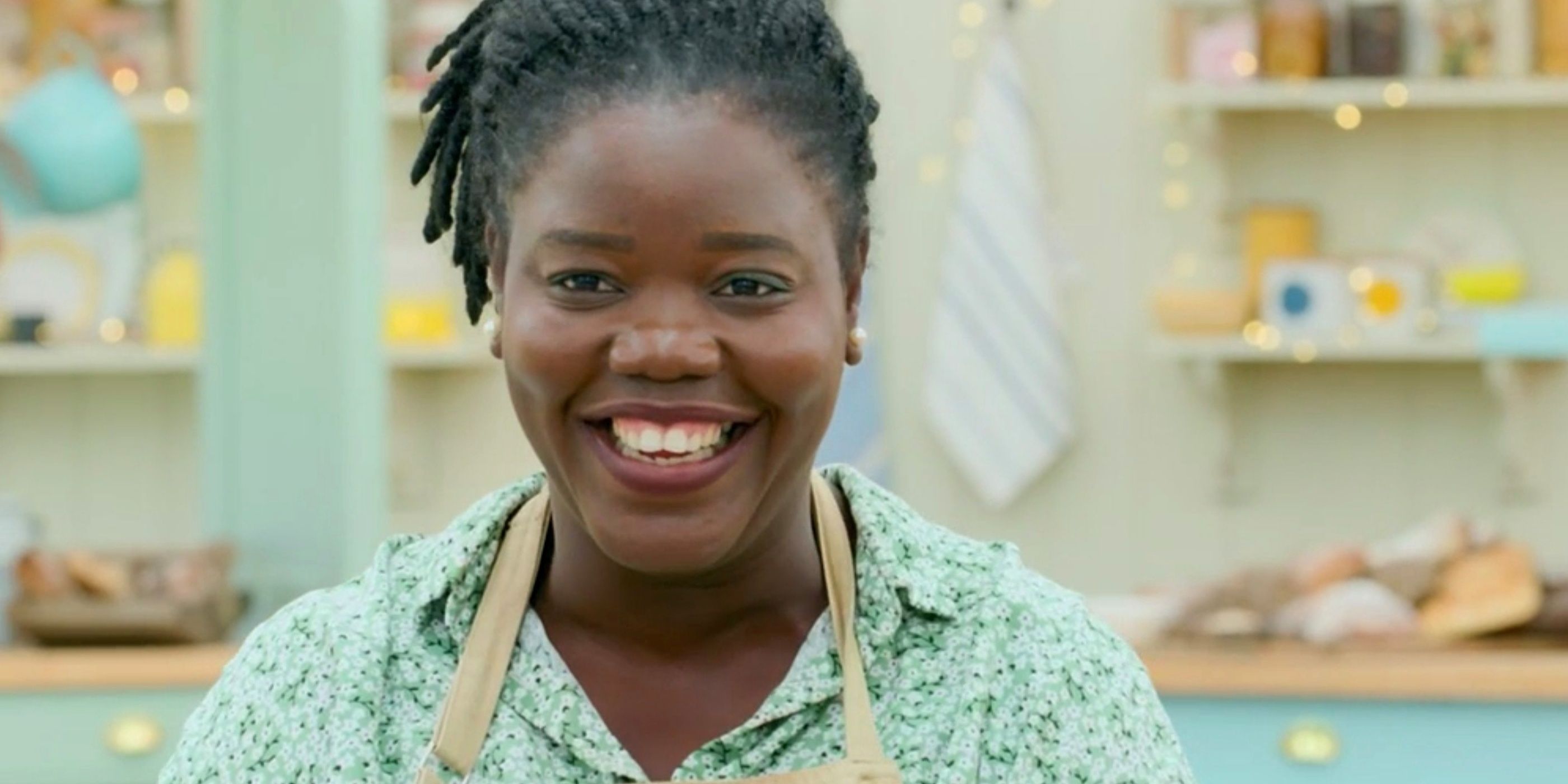 The Great British Bake Off 10 Most Controversial Eliminations