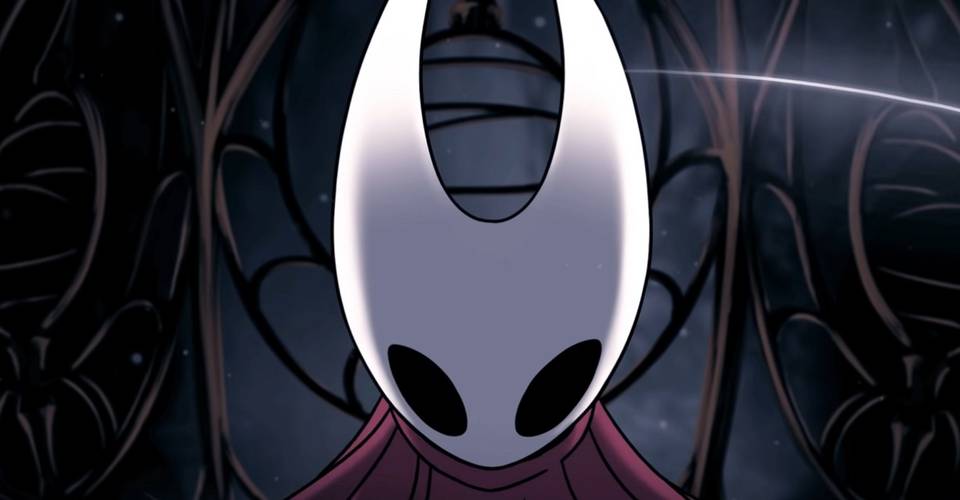 Hollow Knight Silksong To Be More Accessible Add Rpg Elements Hollow Knight Silksong To Be More Accessible Add Rpg Elements