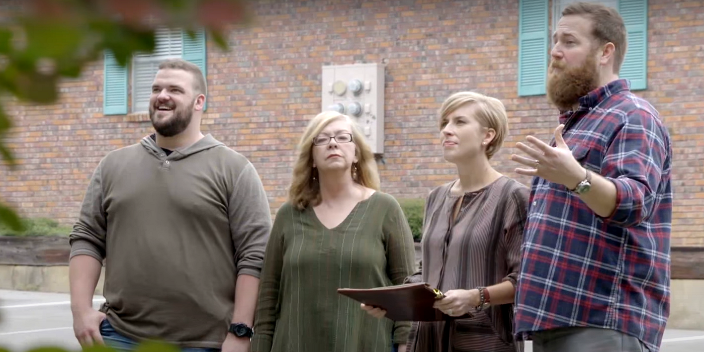 HGTV's Home Town Season 5 Premiere Release Date, Airing Time, Cast