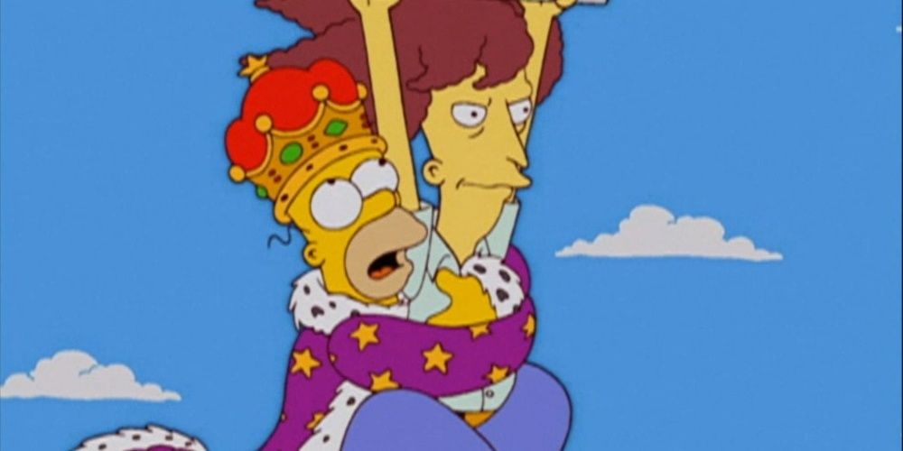 The Simpsons Homers 15 Funniest Episodes Ranked