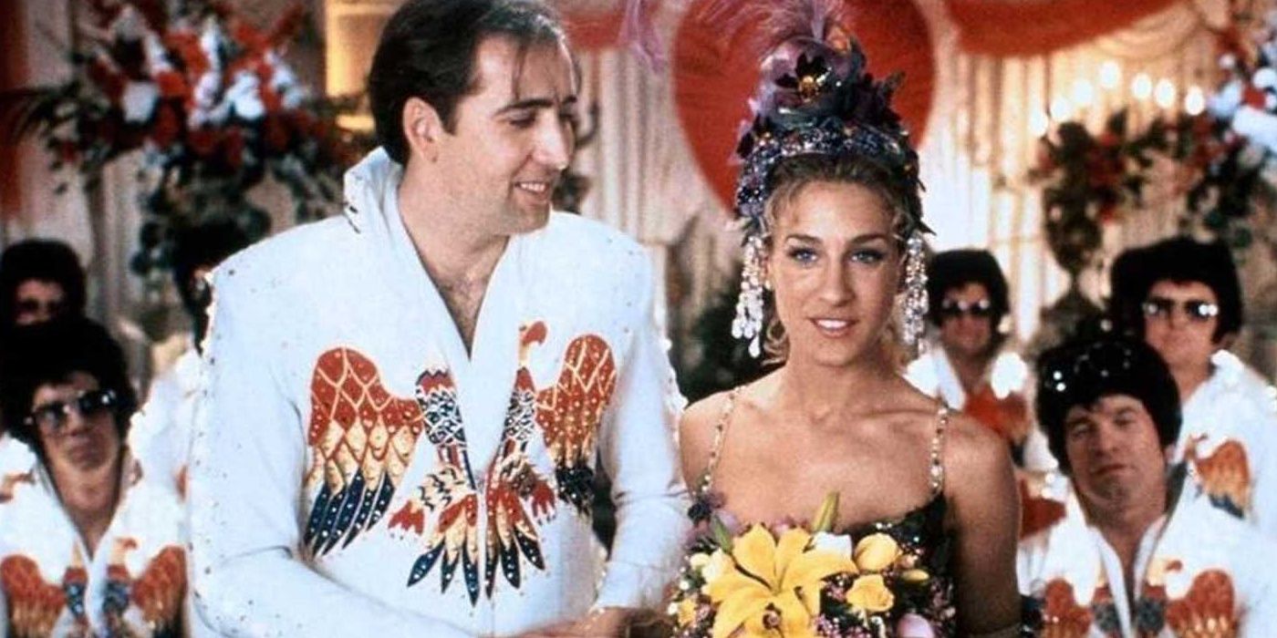 Carrie Bradshaw & 9 Other Sarah Jessica Parker Roles You Need To See