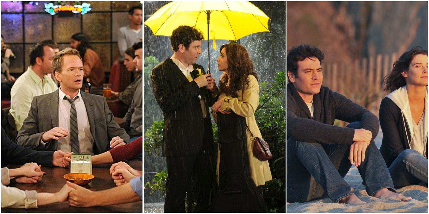 5 Ways How I Met Your Mothers Ending Works (& 5 It Doesn’t)