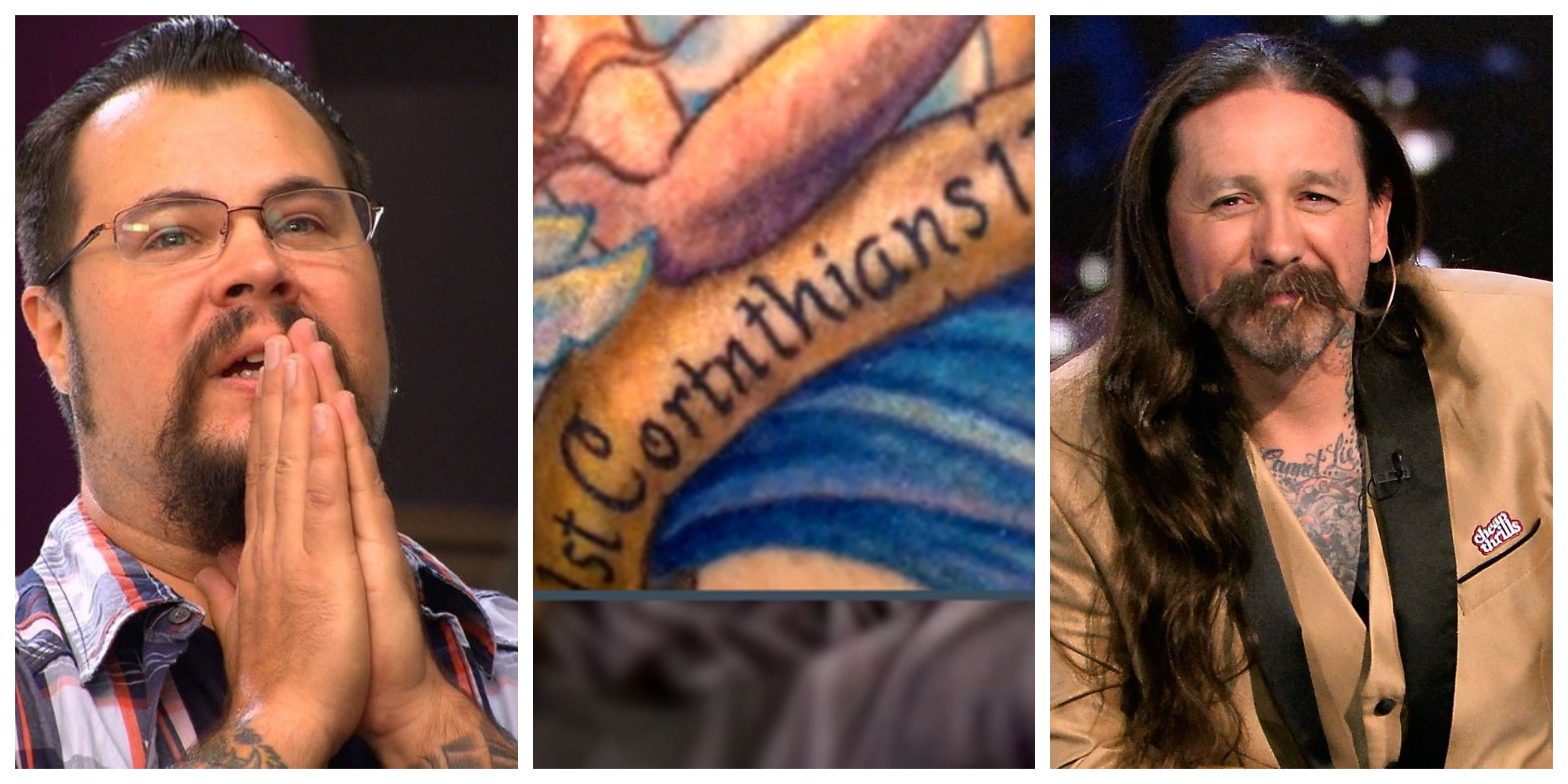 Ink Master 10 Most Controversial Moments In The Shows History Ranked