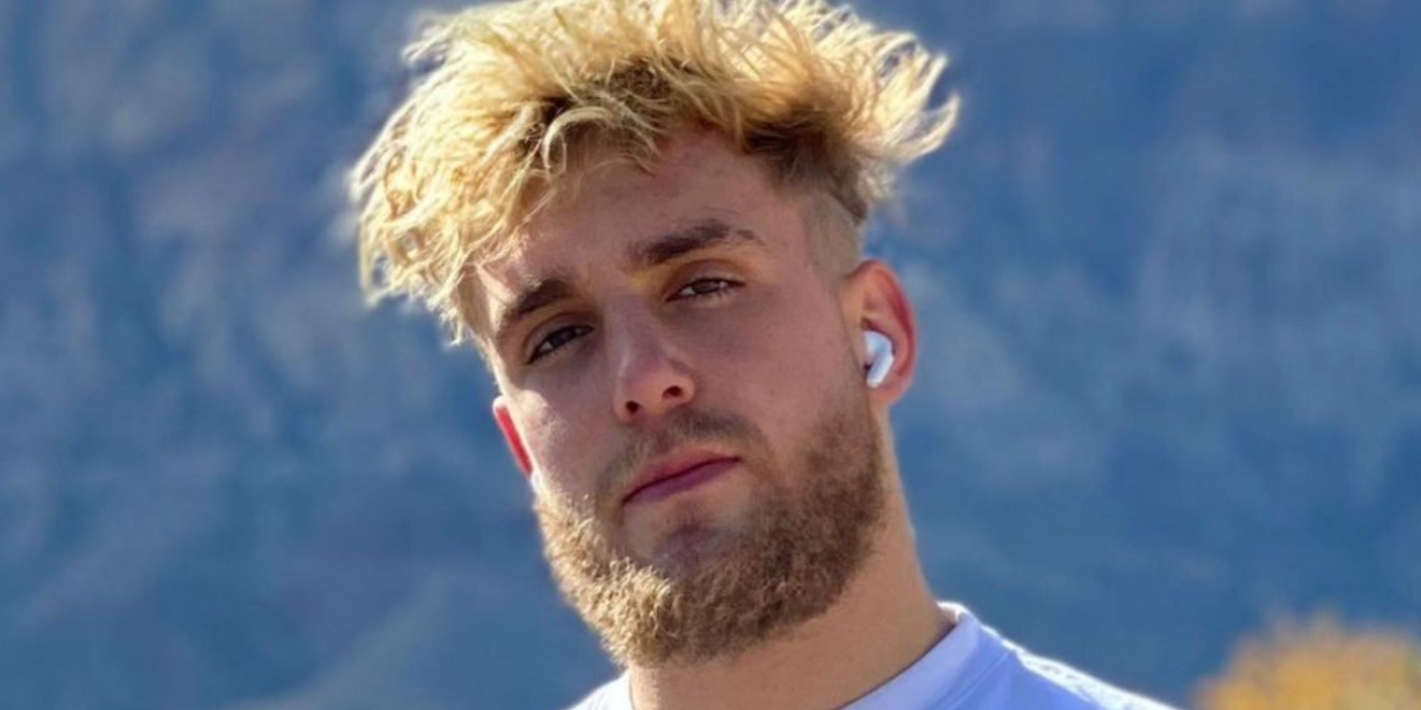 Jake Paul Profile Pic - YouTuber Jake Paul Criminally Charged by Police