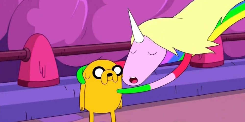 Adventure Time 5 Reasons Why Finn & Jake Are Best Friends (& 5 Why Theyre Not)