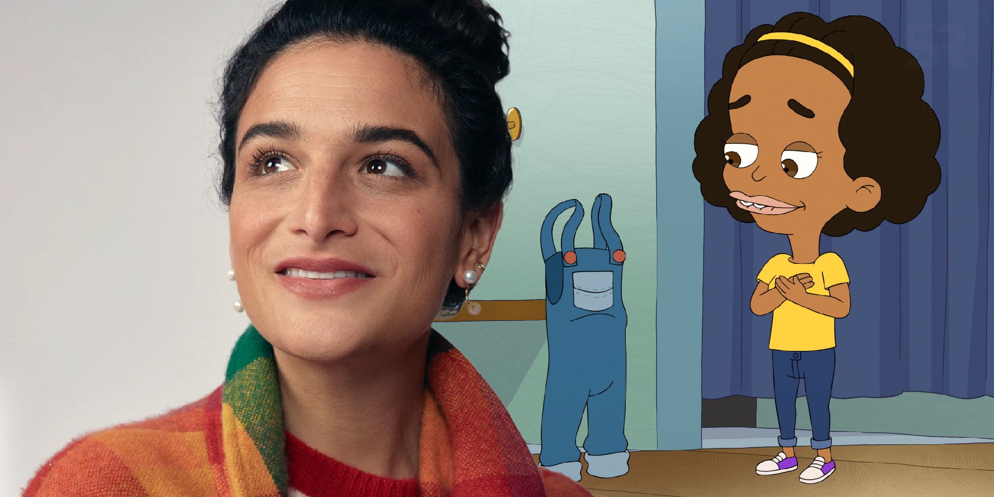 Big Mouth Why Jenny Slate Still Voices Missy In Season 4