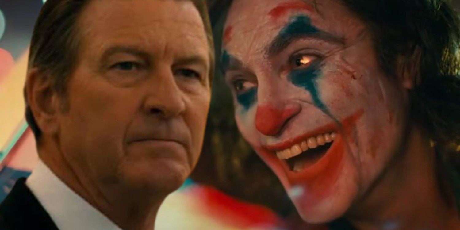 Joker's Batman Origin Story Confirms The Film Isn't Real