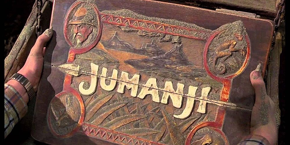Jumanji Welcome To The Jungle  10 Ways The Movie Does The Original Proud