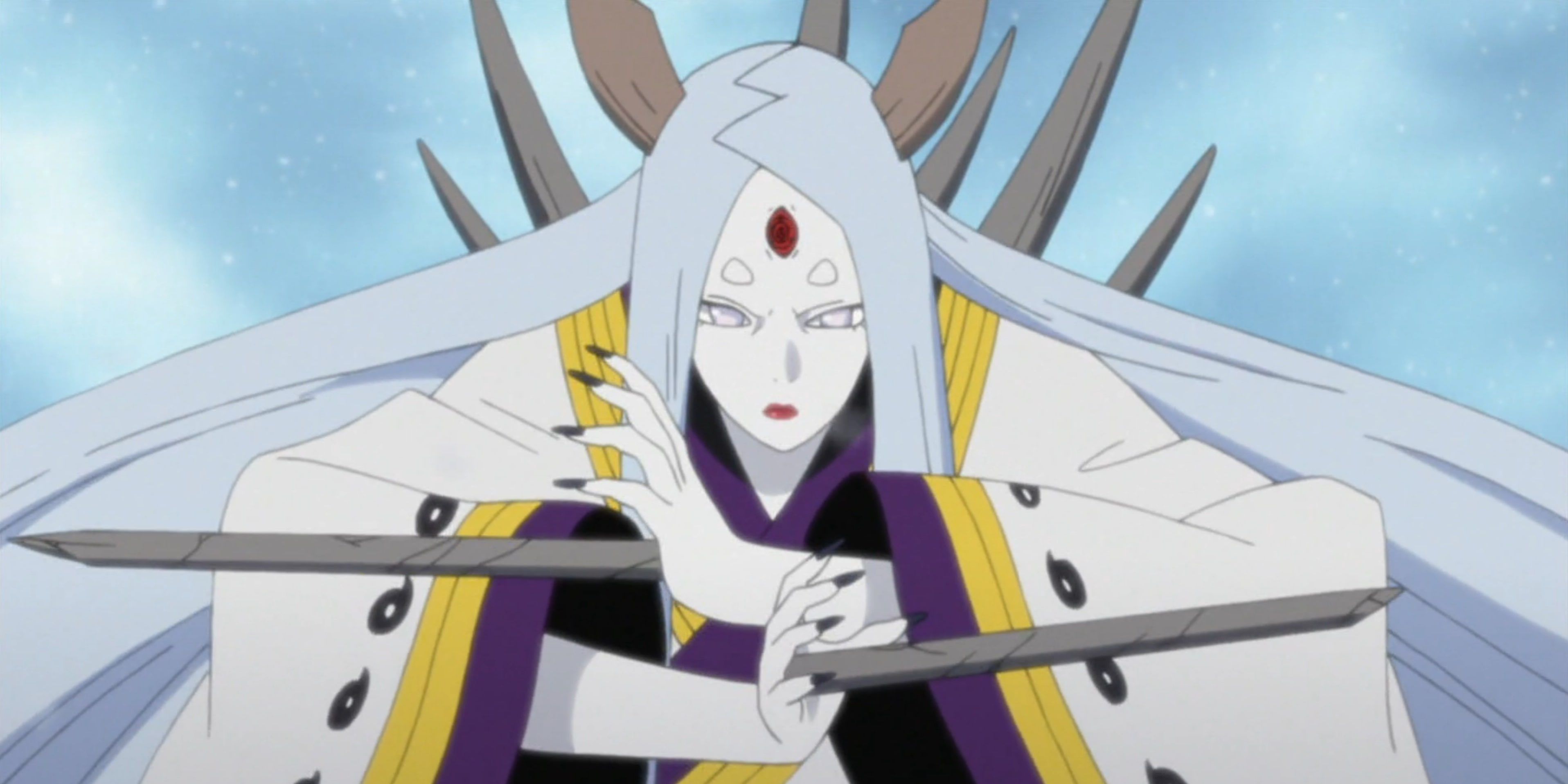 Naruto 15 Major Villains Ranked By Intelligence