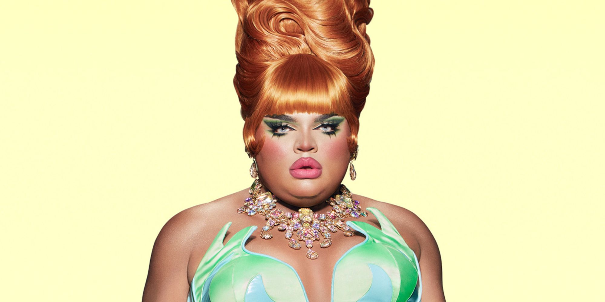 RuPaul's Drag Race: Kandy Muse Claps Back At Fans Calling Her A Bully