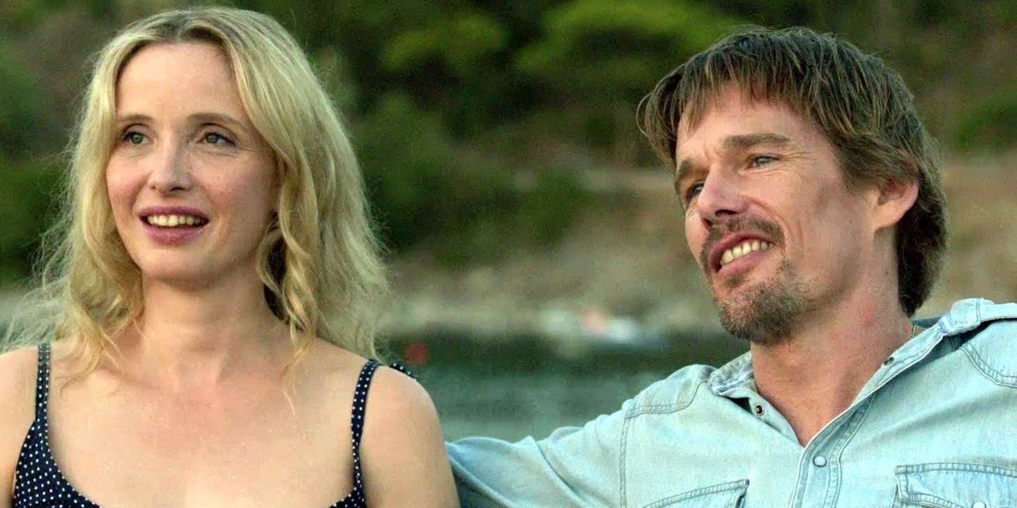 Richard Linklaters 10 Best Movies Ranked (According To IMDb)