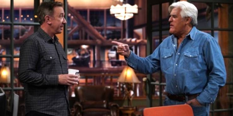 Last Man Standing 10 Odd Things About The Show That Can T Be Covered Up Last Man Standing 10 Odd Things About The Show That Can T Be Covered Up