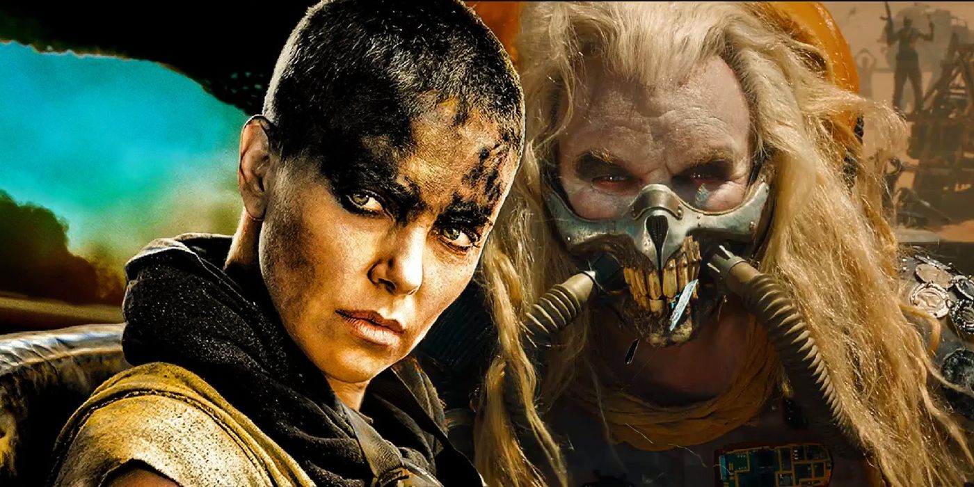 Mad Max Furiosa 10 Things Fans Want To See In The Prequel