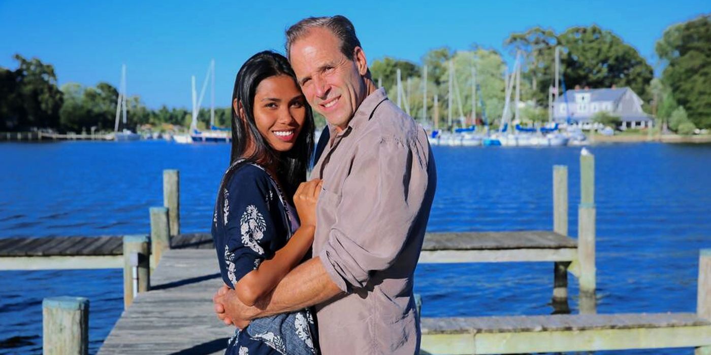 Mark And Nikki Shoemaker In 90 Day Fiance